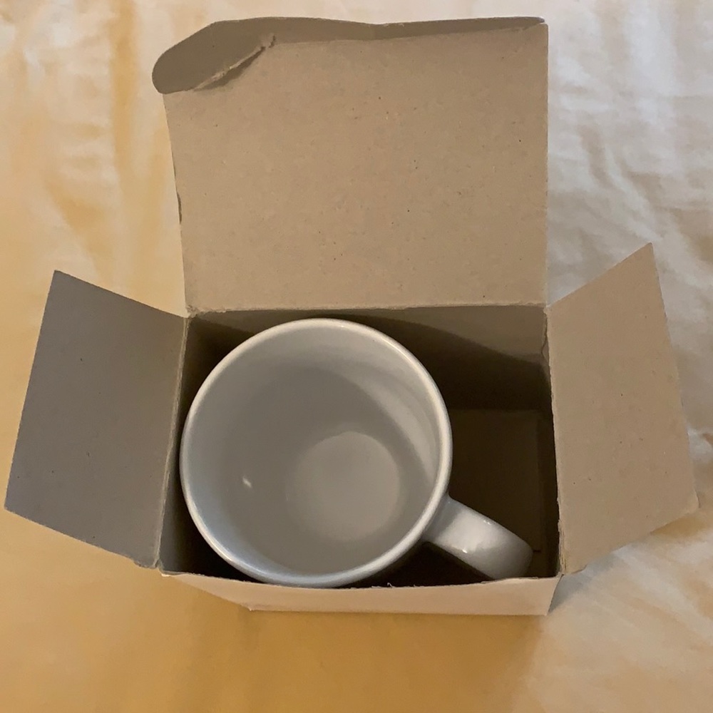 Discount Coffee Mug - Picture 2 of 4